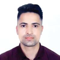 Dr. Janak Raman Parajuli